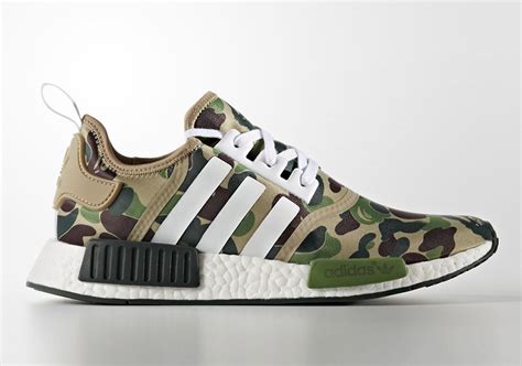 adidas bape nmd fake|Buy A Bathing Ape x NMD.